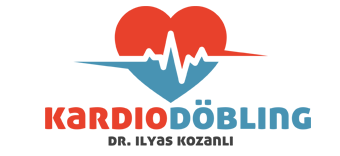 Kardiologe Dr. Kozanli Döbling
